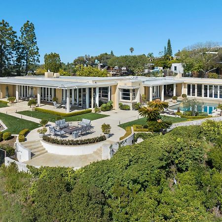 Villa Trousdale Grand Los Angeles Esterno foto