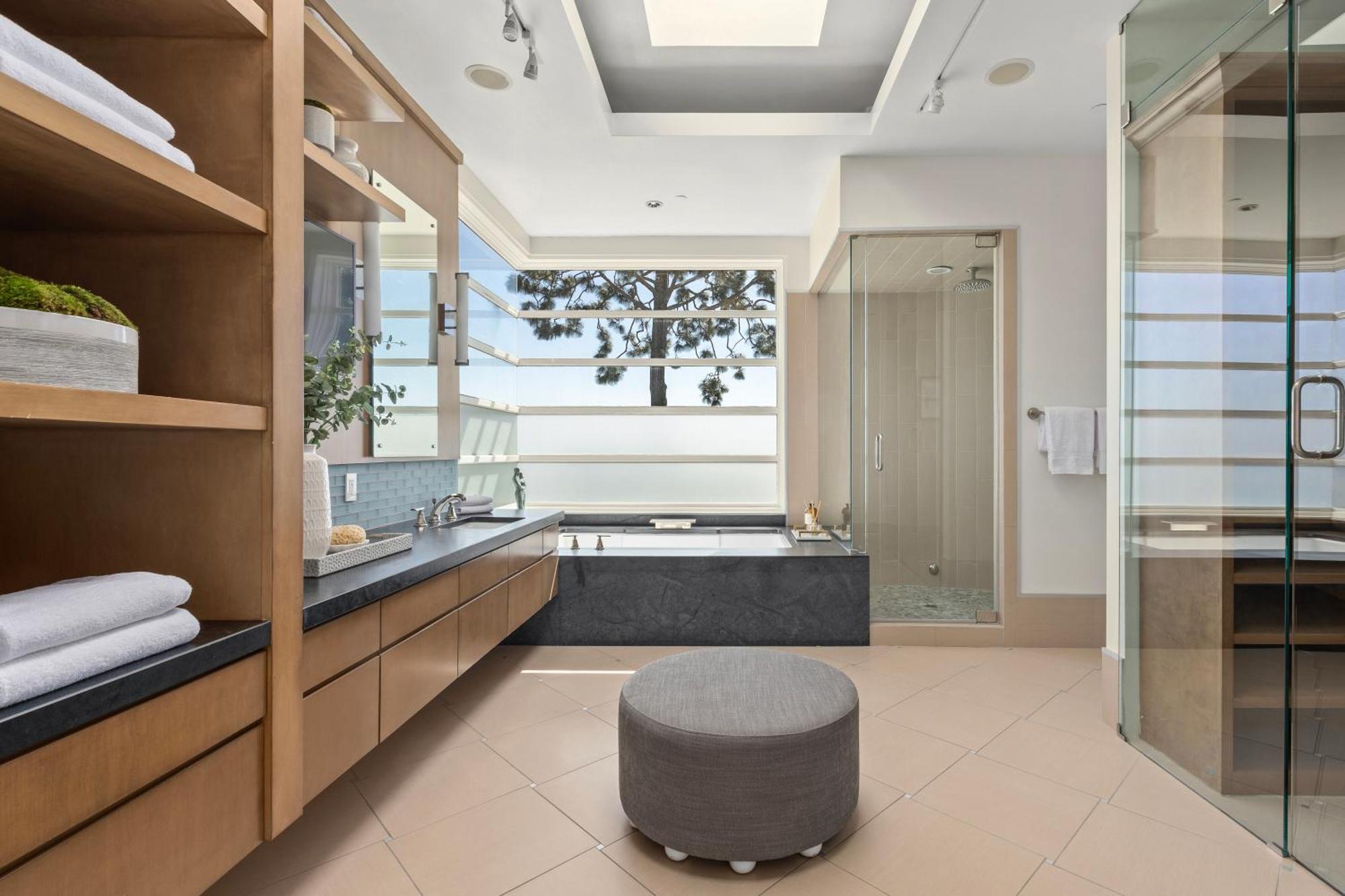 Villa Trousdale Grand Los Angeles Esterno foto