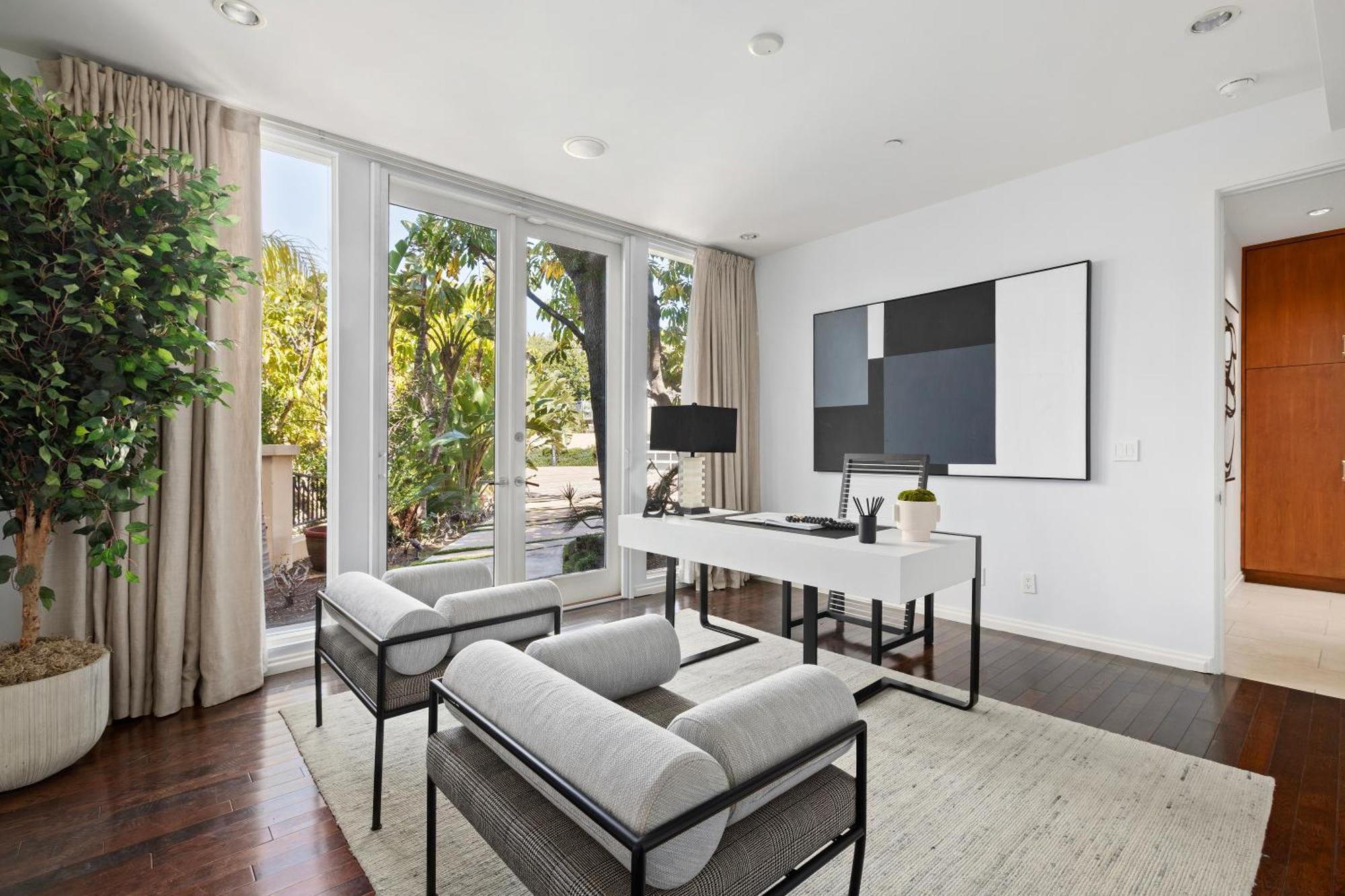 Villa Trousdale Grand Los Angeles Esterno foto